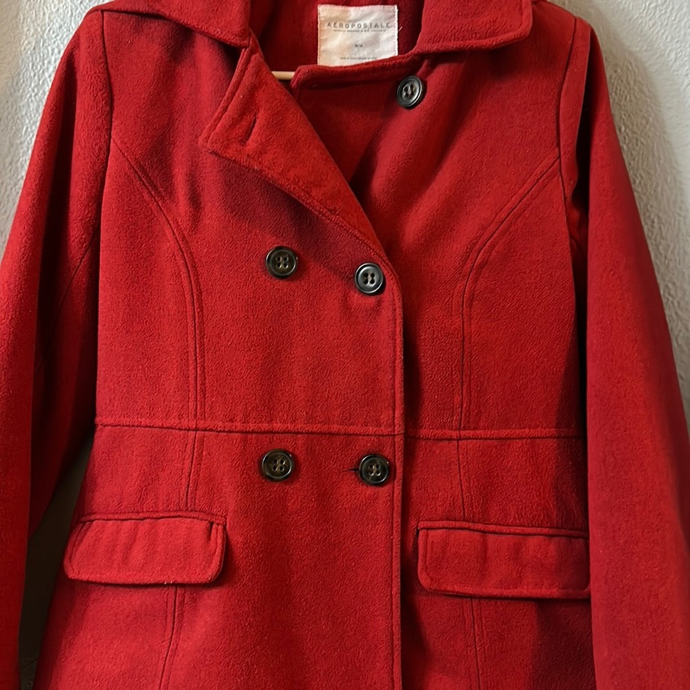 Aeropostale Coat